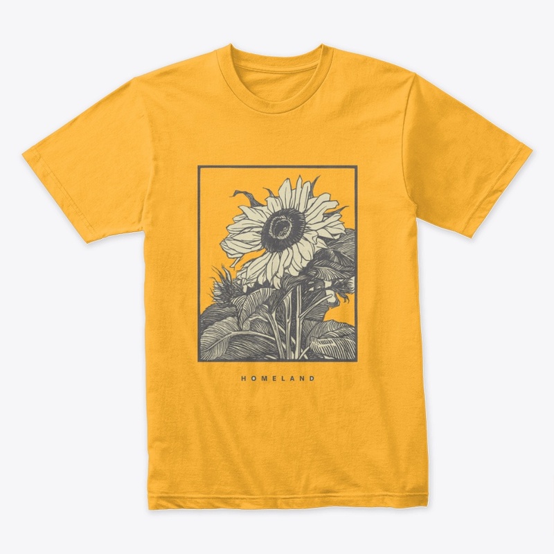 Heavy Tee