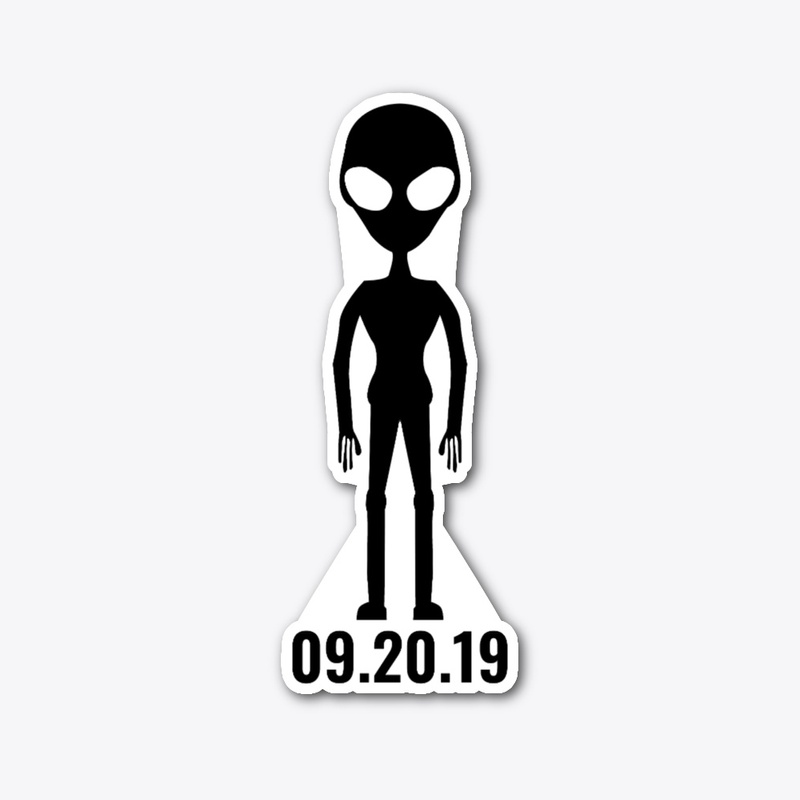 Alien 09.20.19
