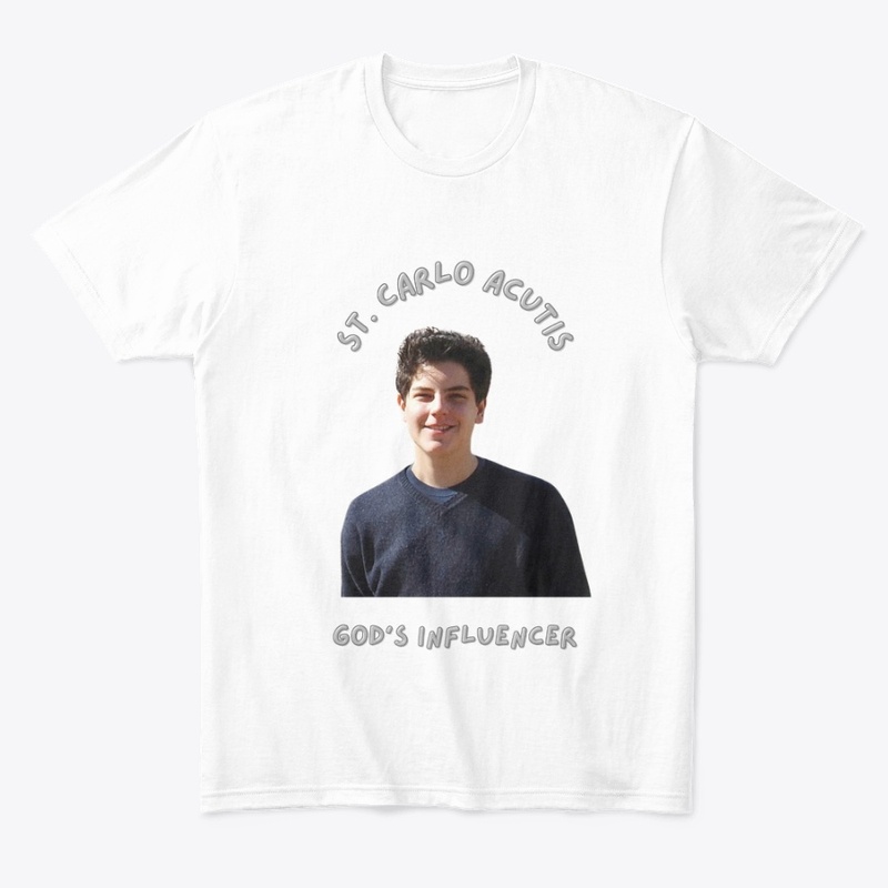 St. Carlo Acutis