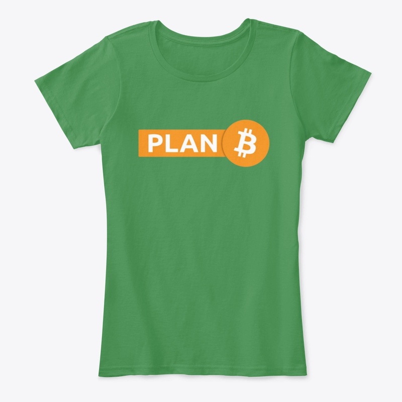 Plan "B' Bitcoin