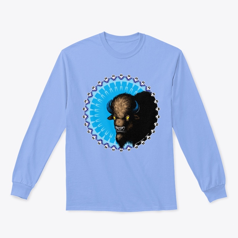 Father Buffalo