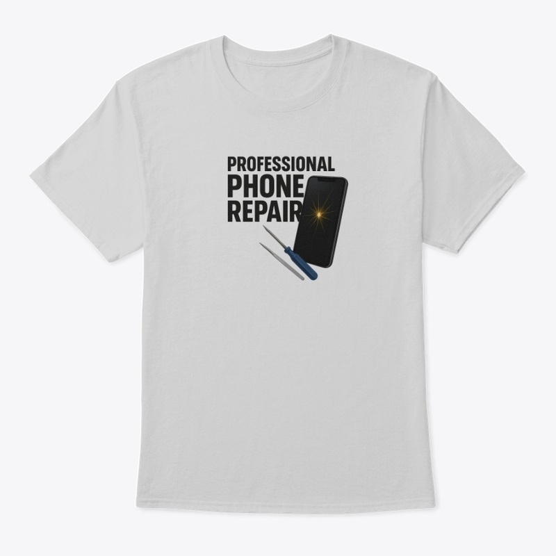Phone Repair