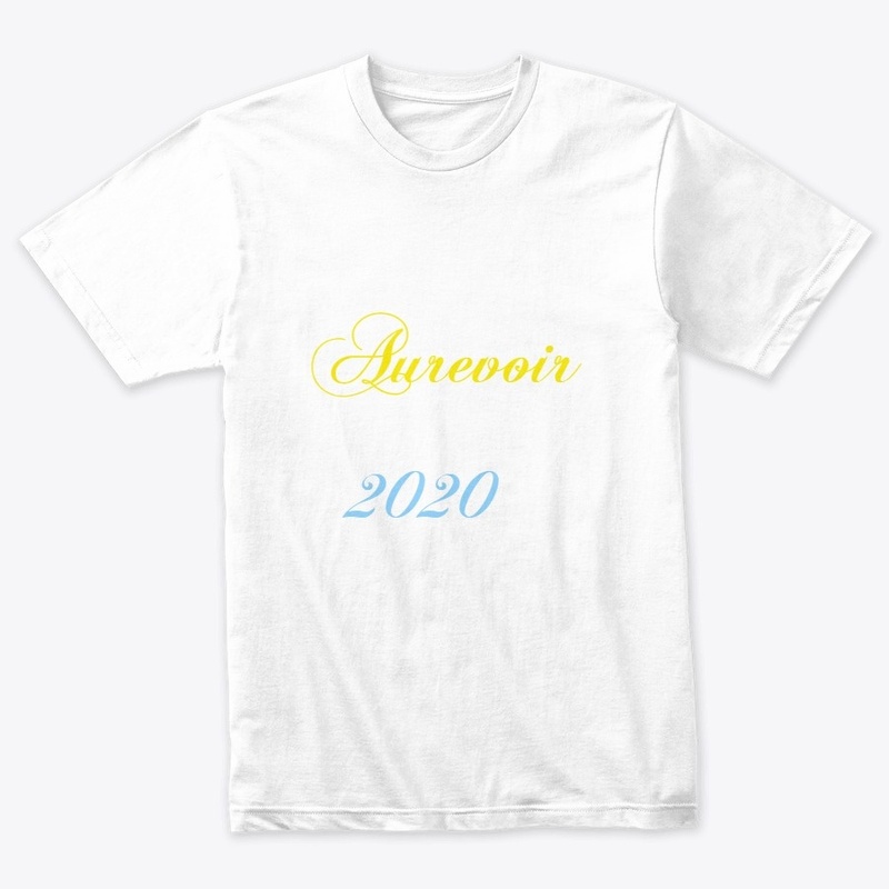 aurevoir