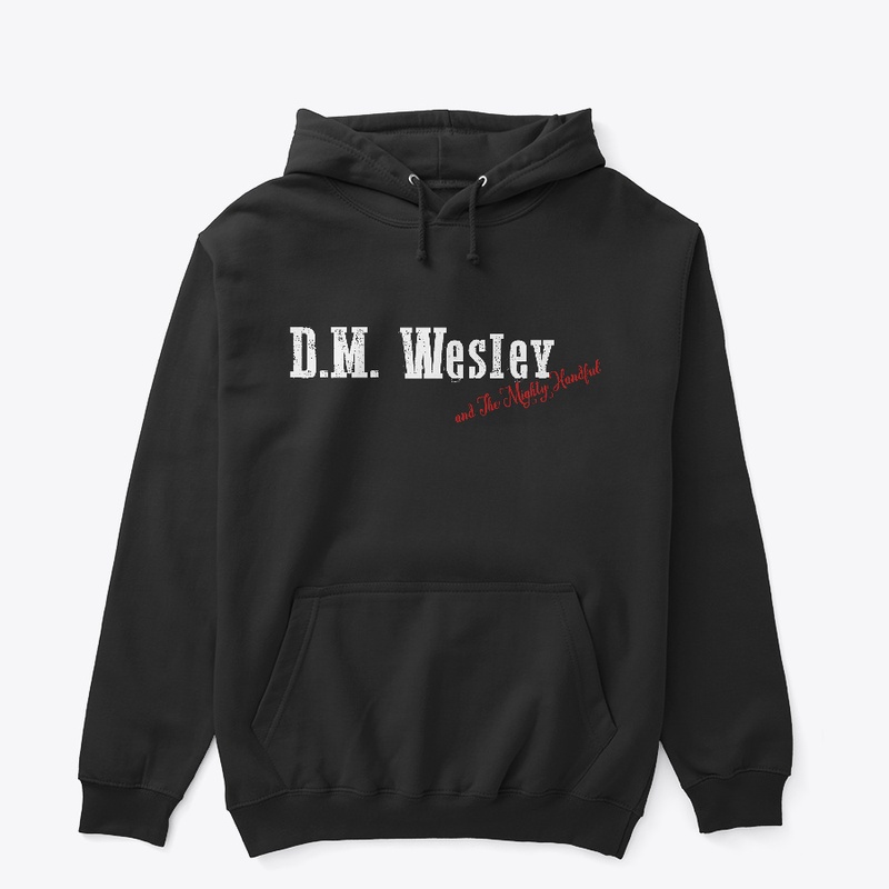 D.M. Wesley Concert T