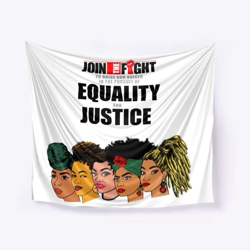 Join the fight to raise our voices in ..