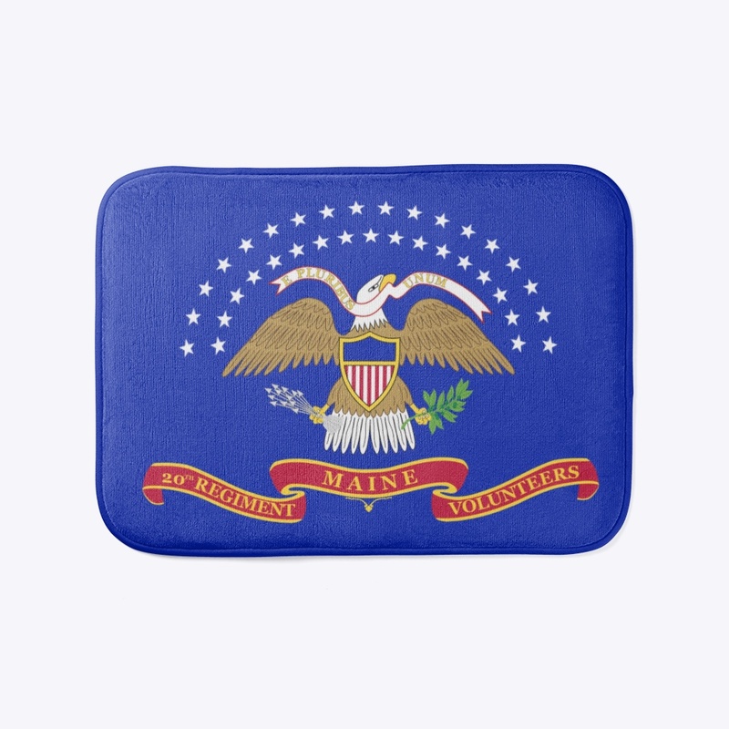 20th Maine Regiment (Civil War)