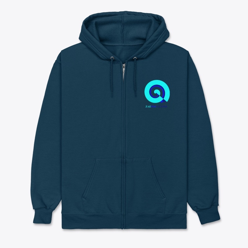 ZAE DAE HOODIE