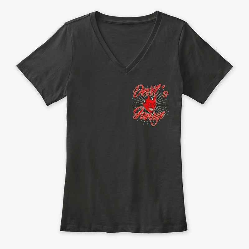 Devil's Garage