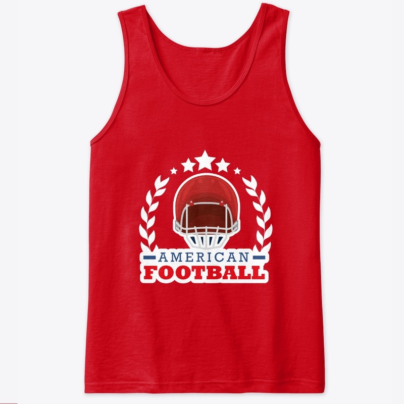 American football