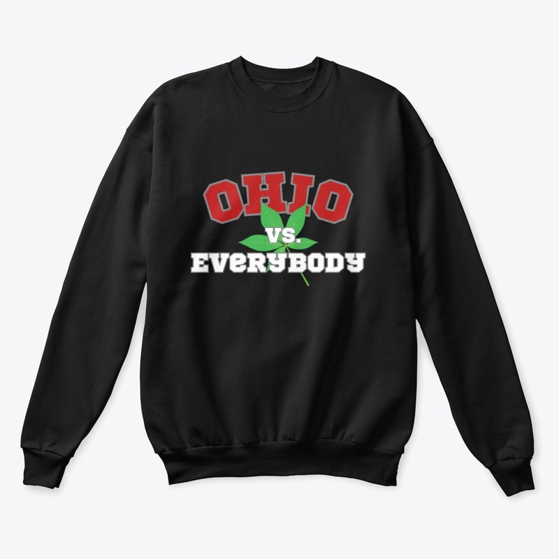 The "Ohio vs. Everybody" Collection III
