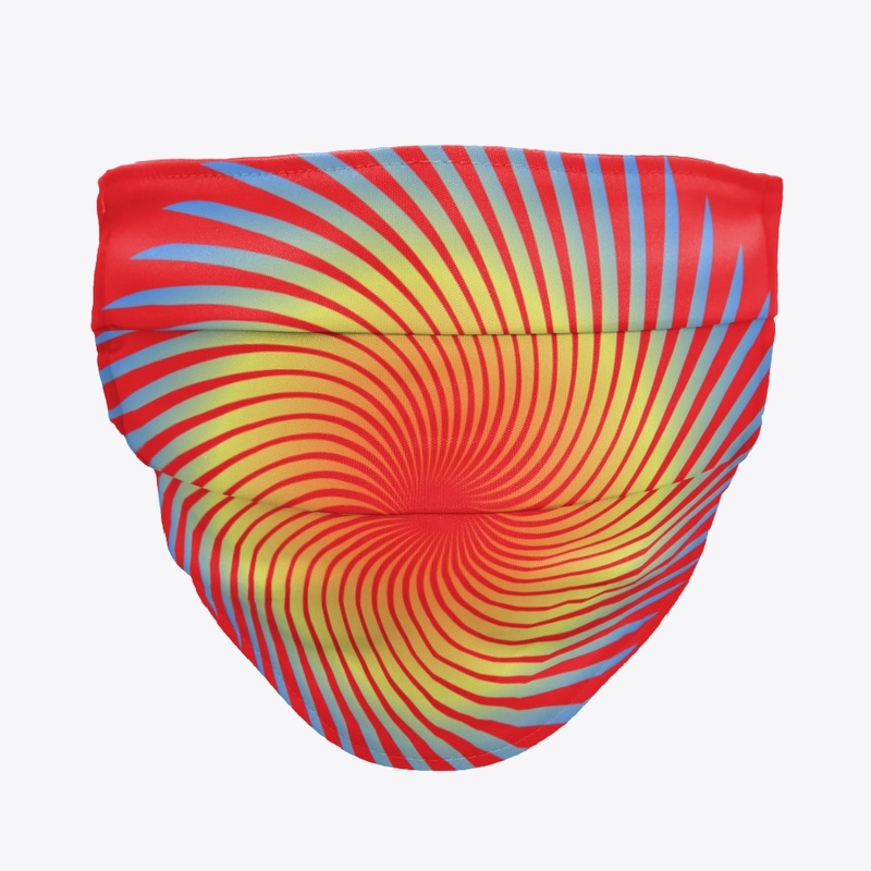 Torbellino de colores 
