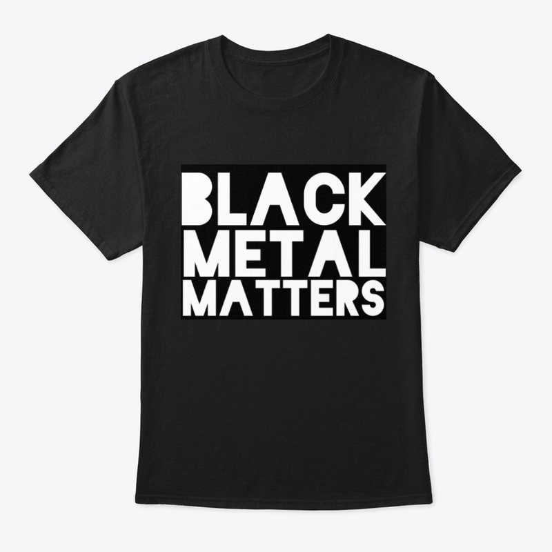 Black Metal Matters - blasphemous plague