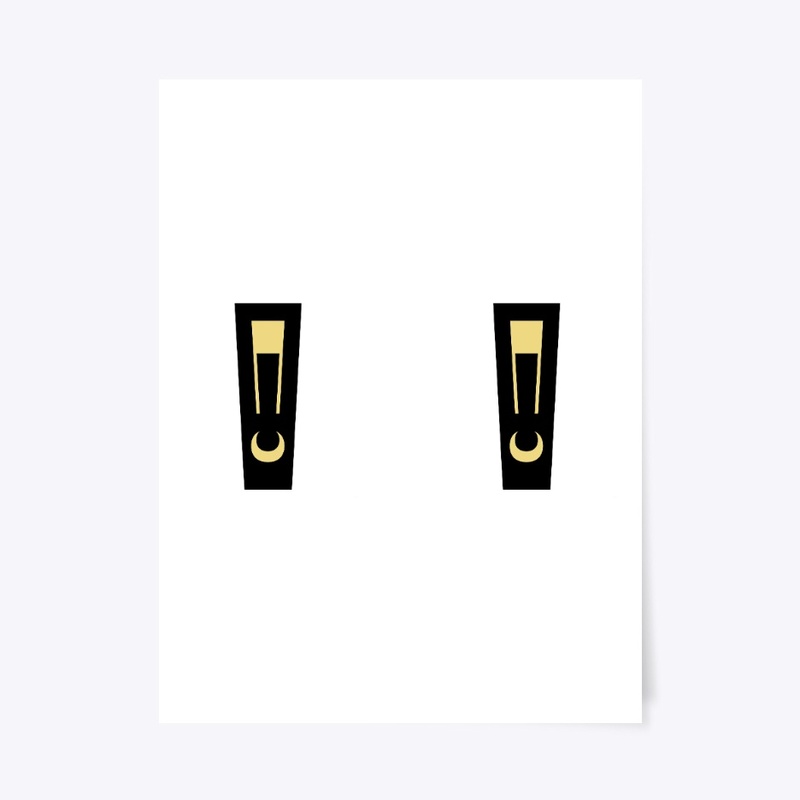 golden interjection