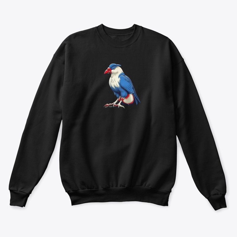 THE BIRD