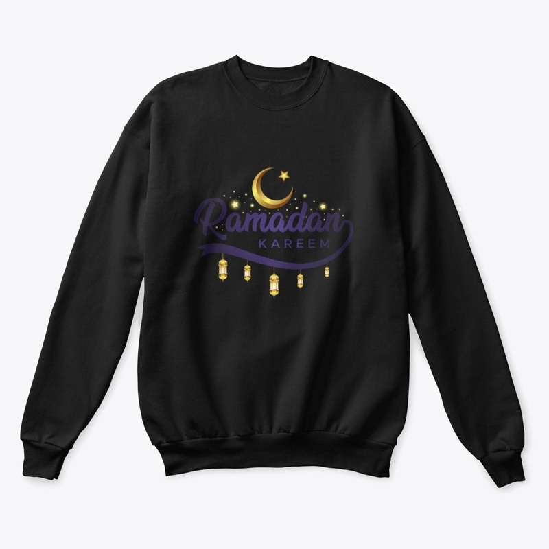 Ramadan Mubarak