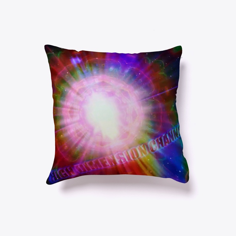 High Dimension Channel Kaleidoscope