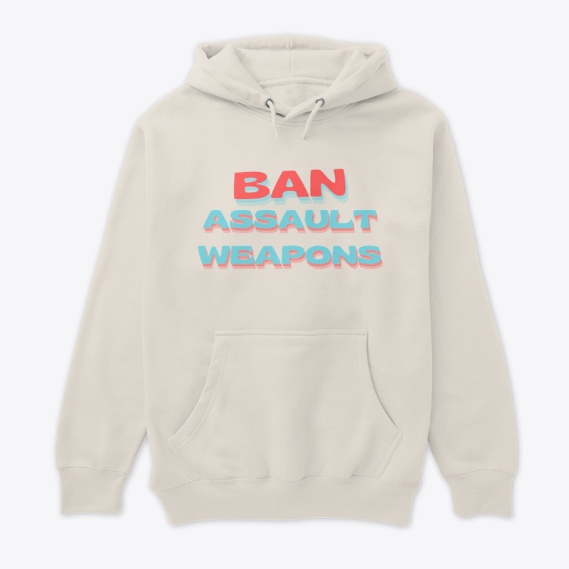 Ban Assault Weapons