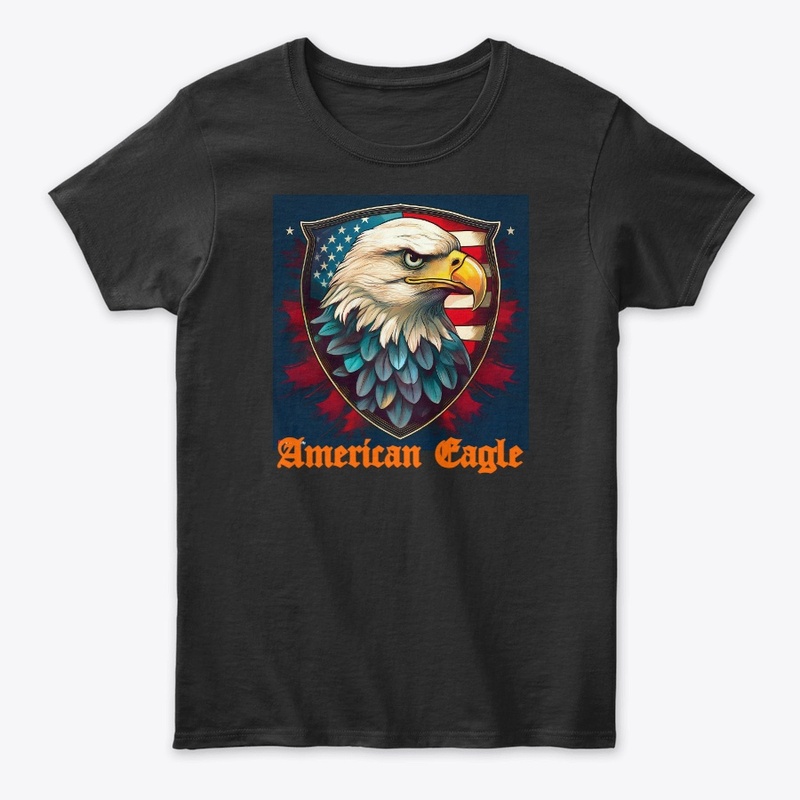 American Eagle