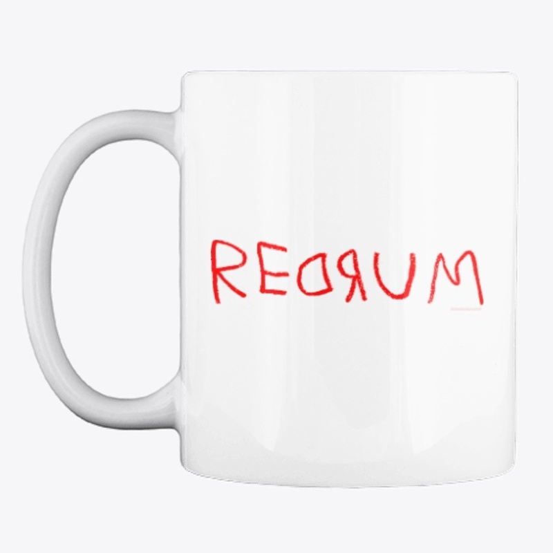 Redrum Stephen King Premium T-Shirt