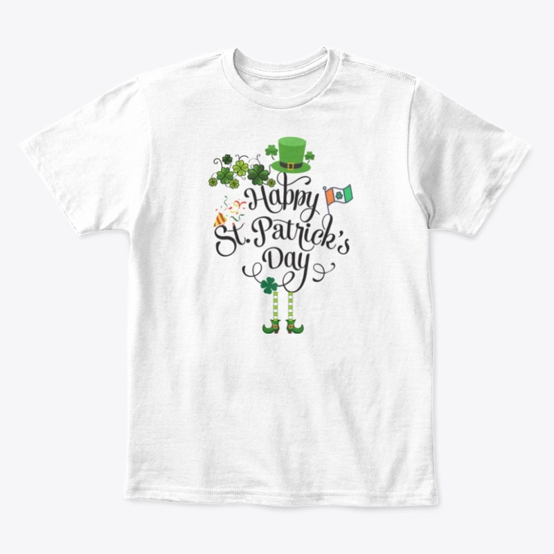St. Patrick’s Day-2