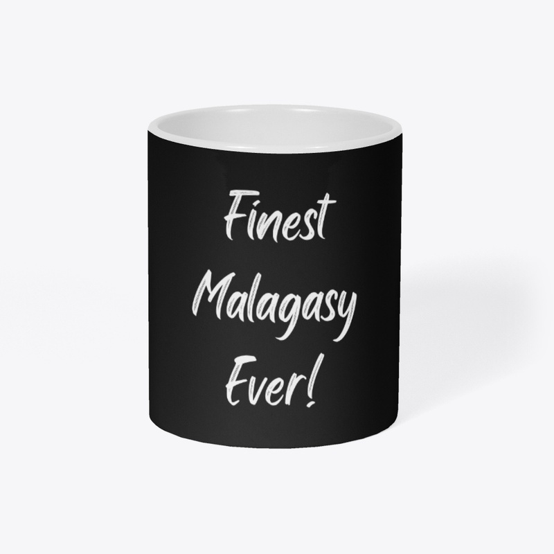 Finest Malagasy Ever!