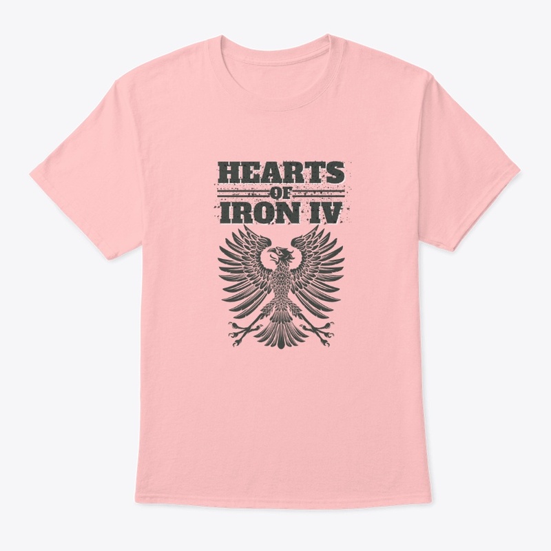 HEARTS OF IRON 4 IMPERIAL COAT OF ARMS 