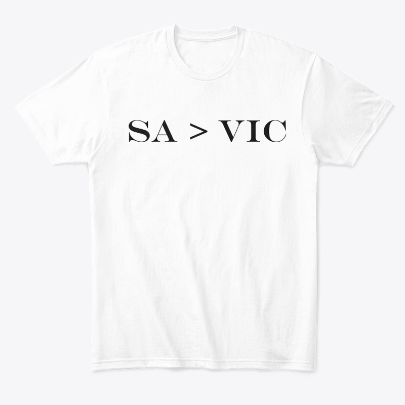 SA>VIC T-Shirt