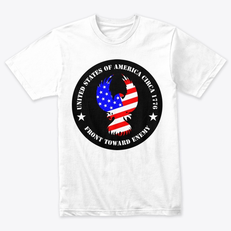 USA Eagle