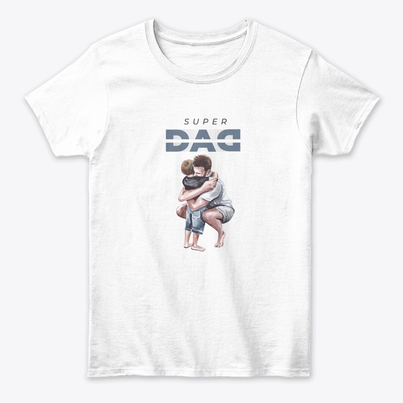 Super DAD 