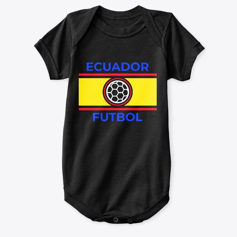 Ecuador Futbol