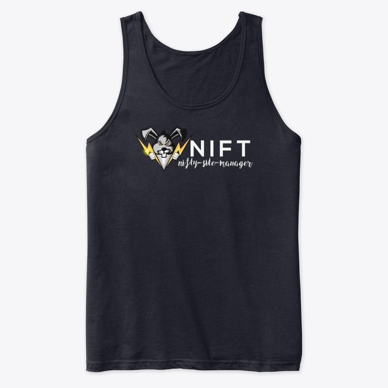 Nift Bunny