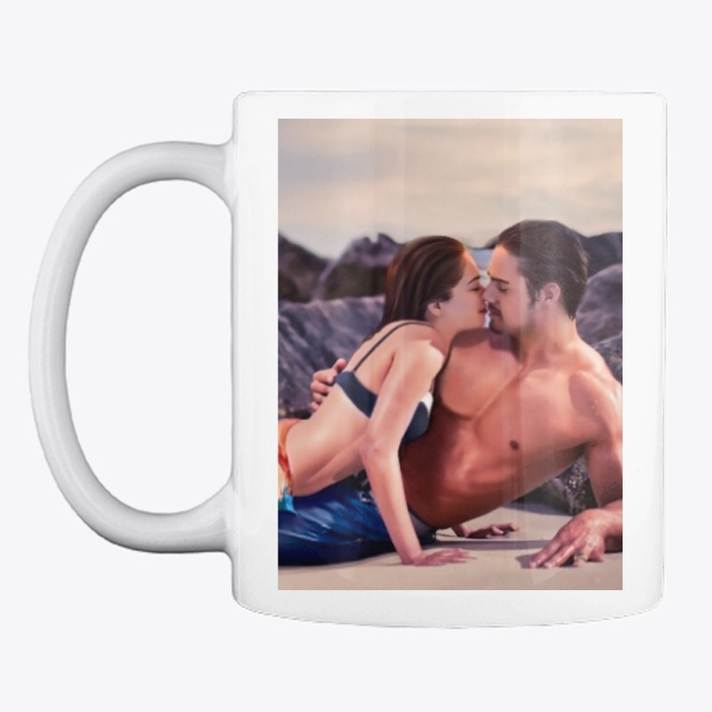 VinCat N° 4 : Sun  Sea You Me ♥