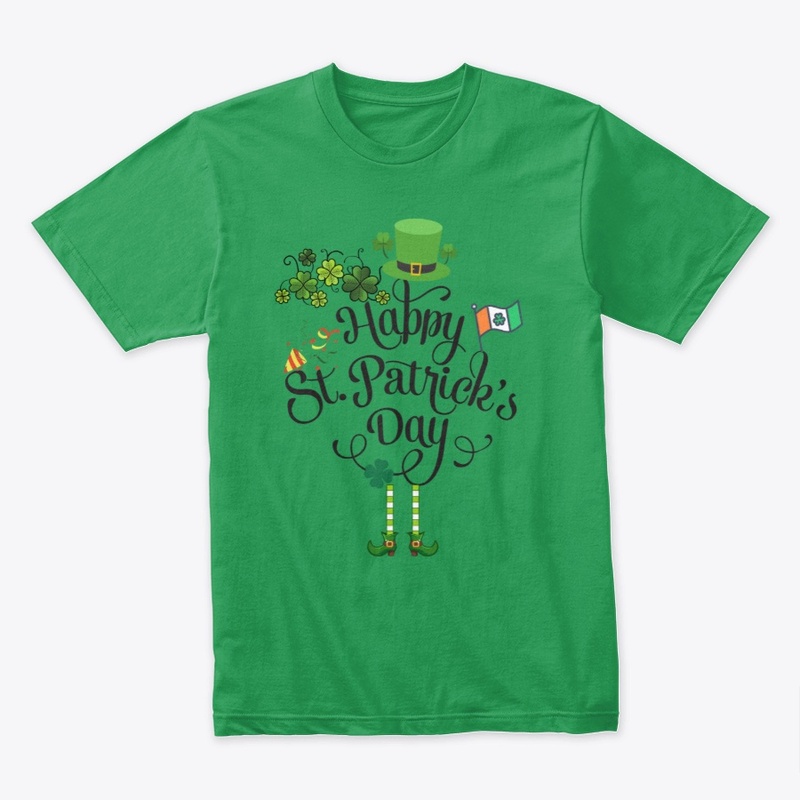 St. Patrick’s Day-2
