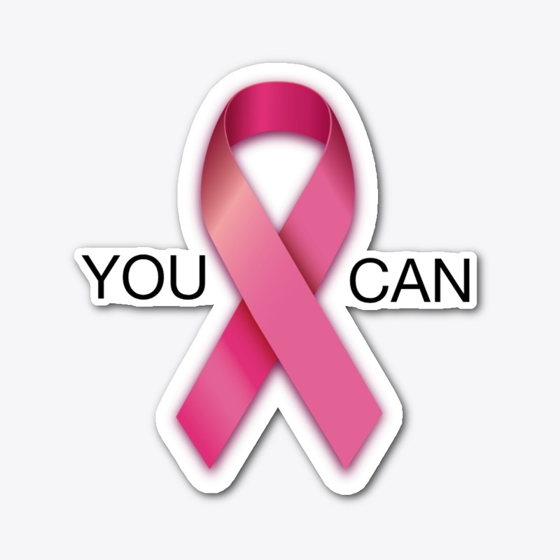 YOU CAN