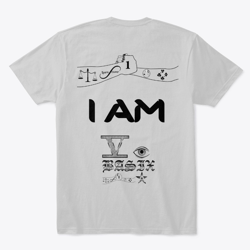 I AM 