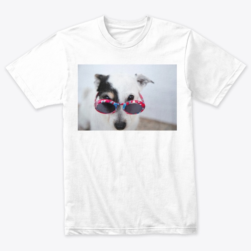 Helloww Tee