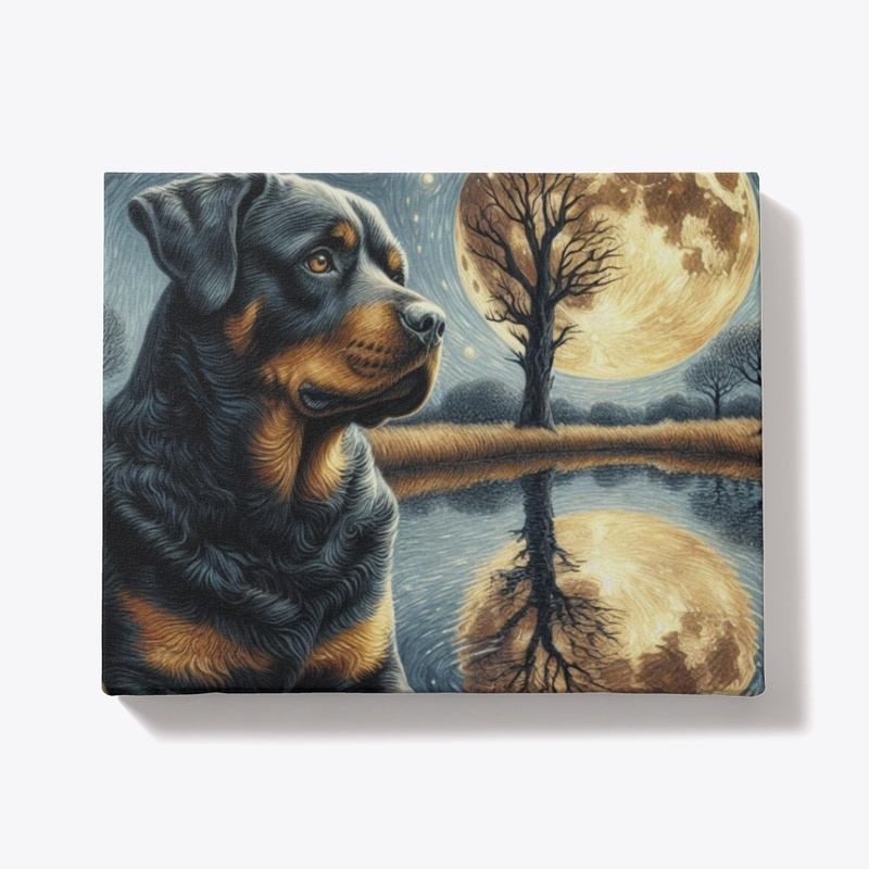 Rottweiler Art