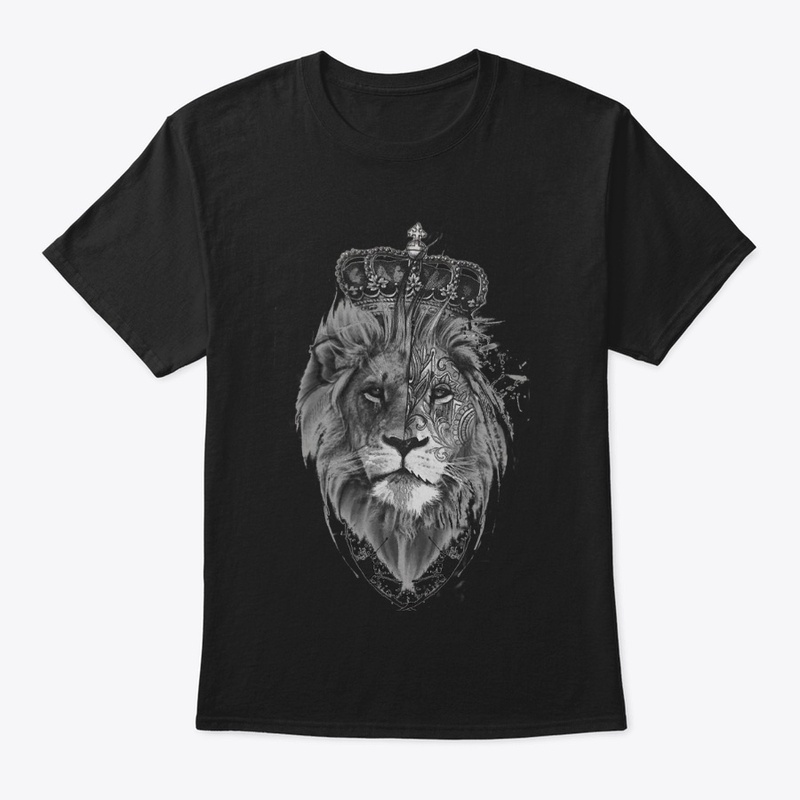 The Don Lion 