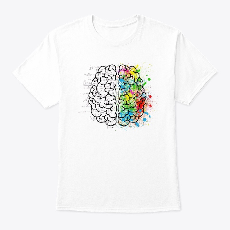 Mind Blowing Tee