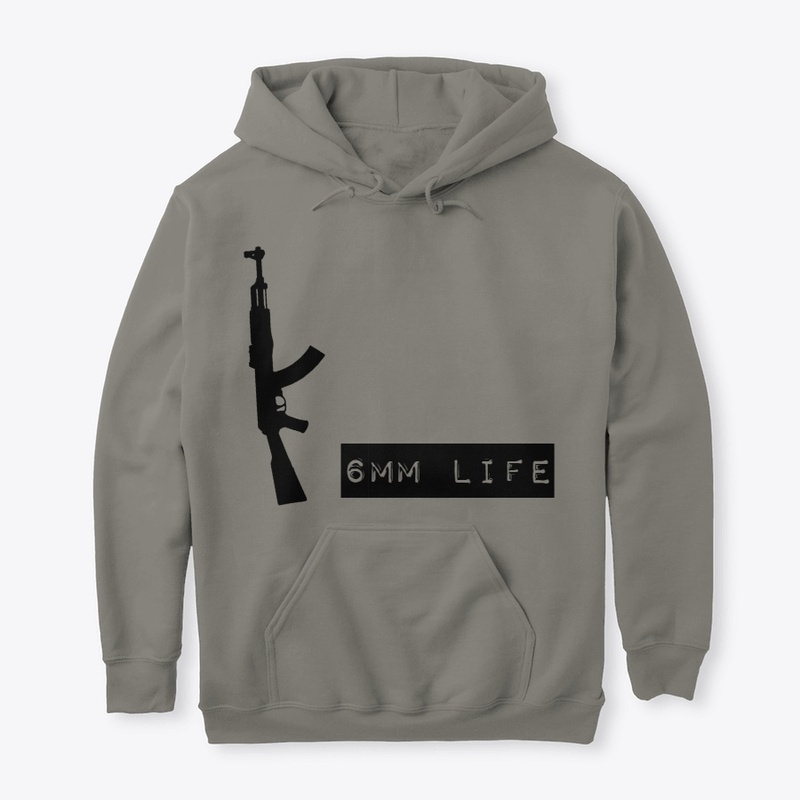 6mm Life AK