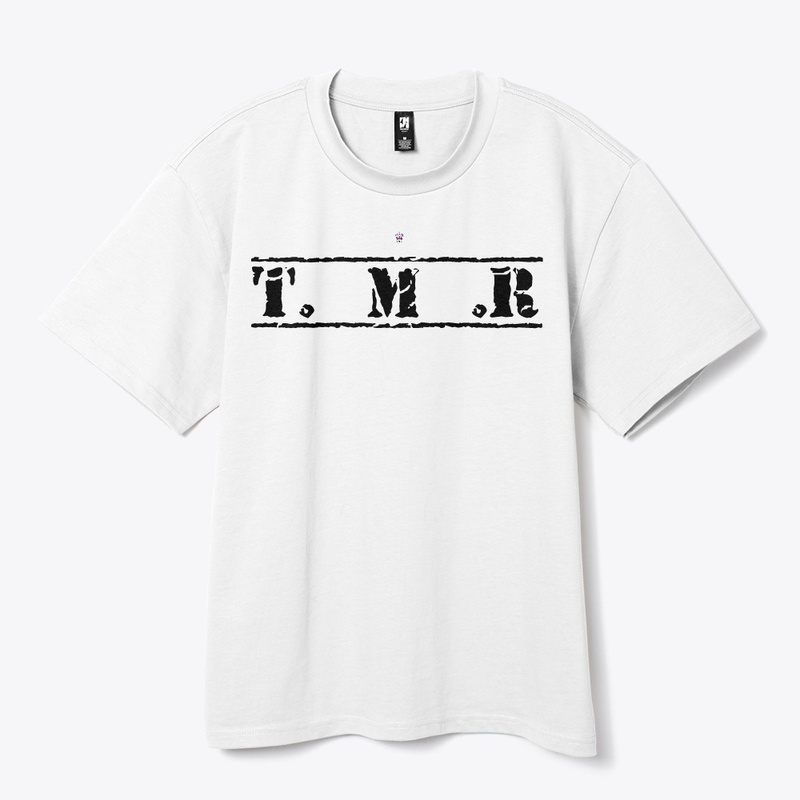 T.M.R | Crowned T-Shirt