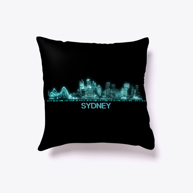 Sydney Skyline