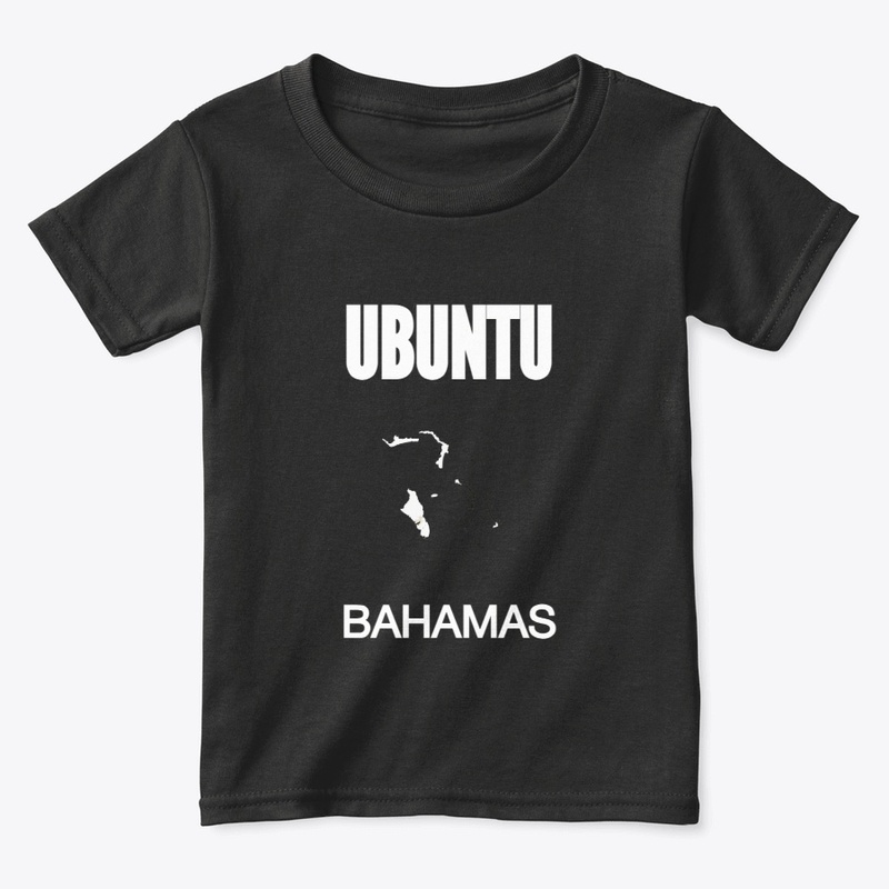 UBUNTU - BAHAMAS (BLK)