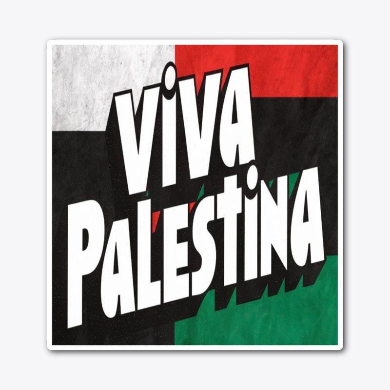 VIVA PALESTINA