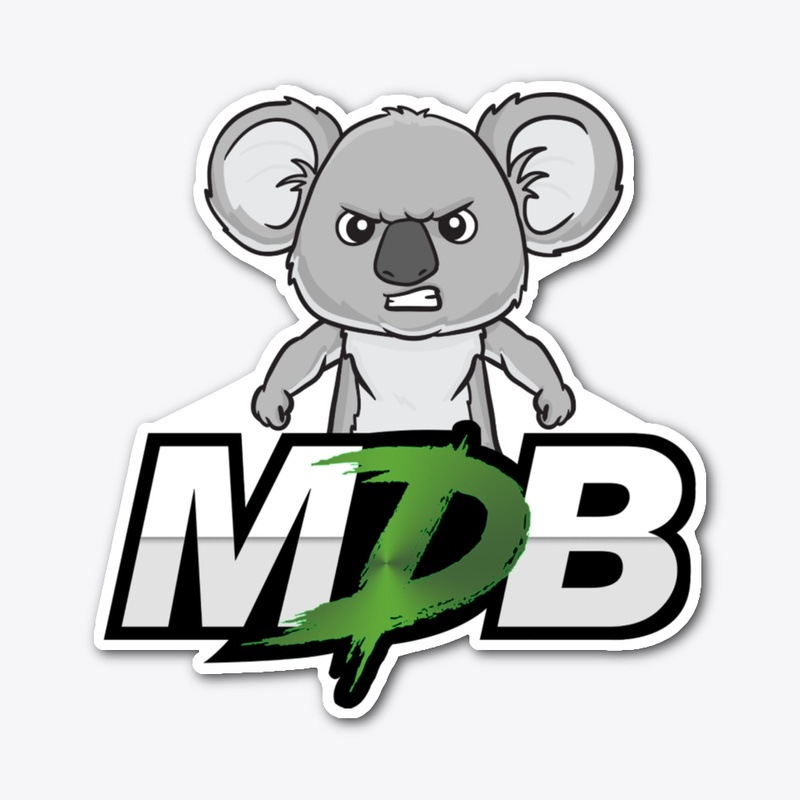MDB Accessories 