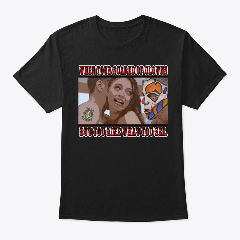 MissSpelled Like What You See Collection