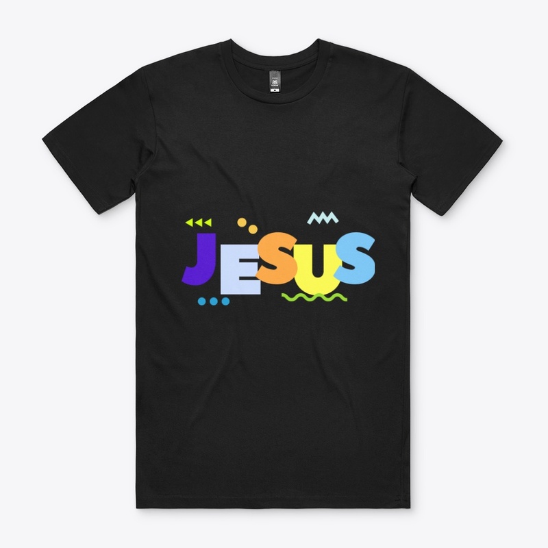 Jesus