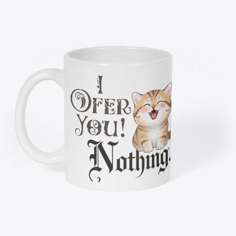 Nothing