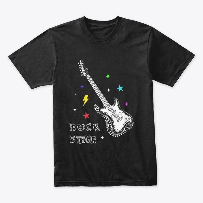 Rock Star
