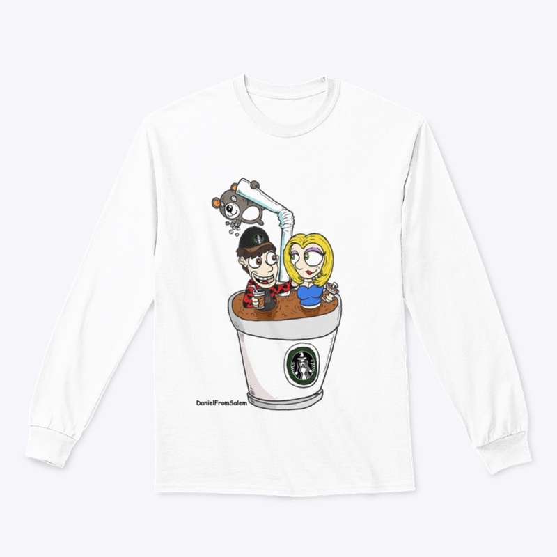 Starbuxxx Shirt